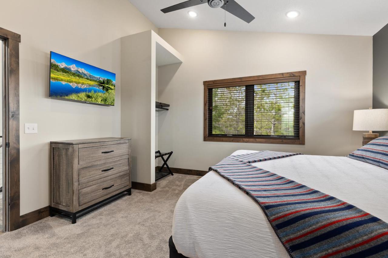 Quarterdeck Resort Nisswa Exterior foto