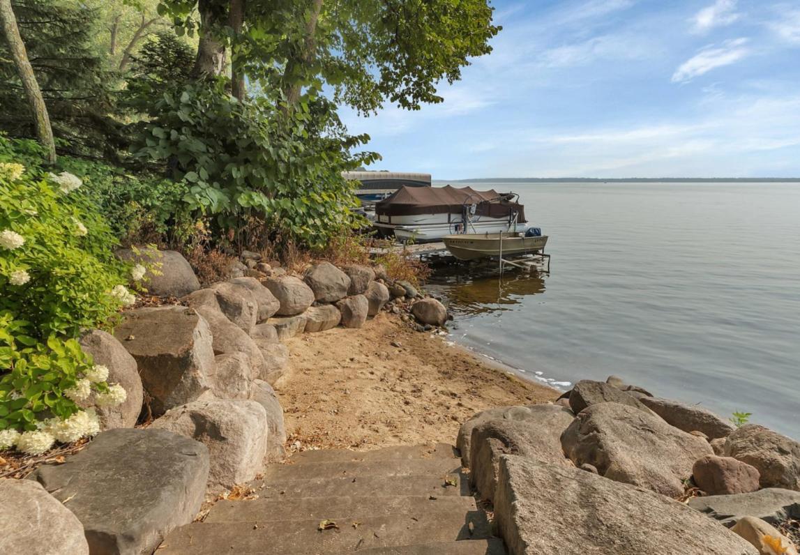 Quarterdeck Resort Nisswa Exterior foto